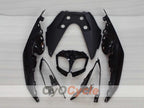 Injection Fairing kit for 09-16 GSX R1000 - Orange, Black - Factory Style #OYO87905545