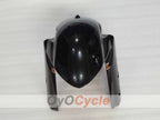 Injection Fairing kit for 09-16 GSX R1000 - Orange, Black - Factory Style #OYO87905545