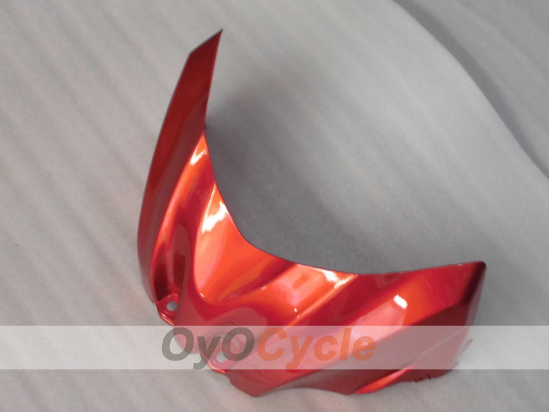 Injection Fairing kit for 09-16 GSX R1000 - Orange, Black - Factory Style #OYO87905545