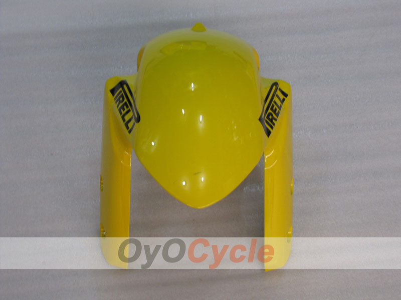Front Fender Fairing For Suzuki 09-16 GSXR1000 #OYO87908787