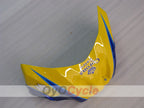 Injection Fairing kit for 09-16 GSX R1000 - Yellow, Blue - Corona #OYO87905546