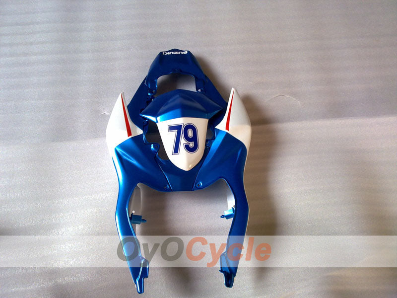 Rear Tail Fairing For Suzuki 09-16 GSXR1000 #OYO87908797