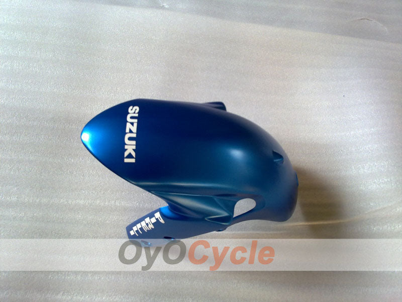 Front Fender Fairing For Suzuki 09-16 GSXR1000 #OYO87908793