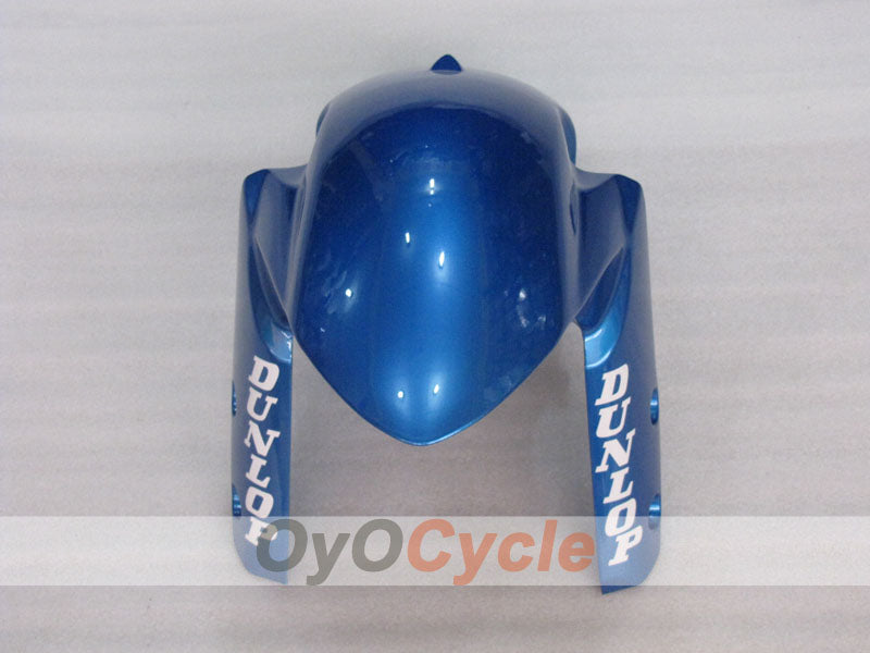 Front Fender Fairing For Suzuki 09-16 GSXR1000 #OYO87908803