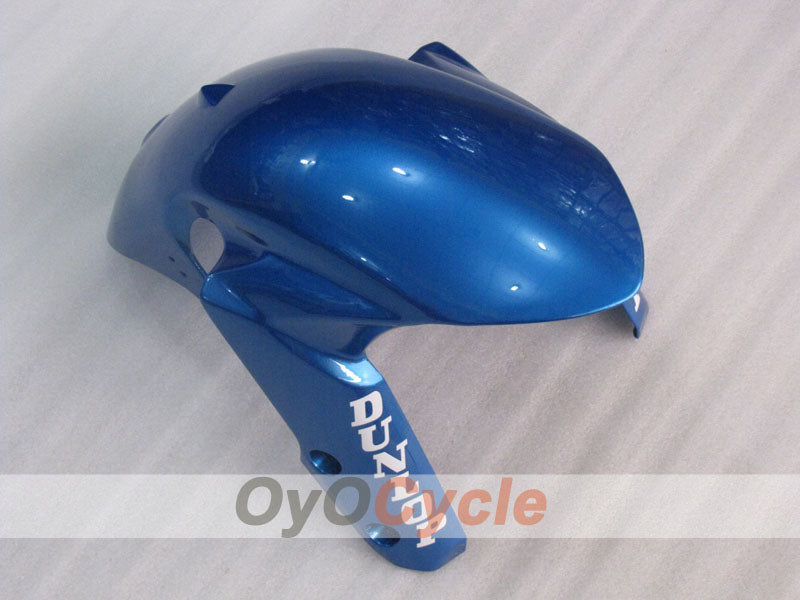 Front Fender Fairing For Suzuki 09-16 GSXR1000 #OYO87908803