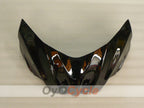 Injection Fairing kit for 09-16 GSX R1000 - Black - Flame #OYO87905549