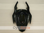 Injection Fairing kit for 09-16 GSX R1000 - Black - Flame #OYO87905549