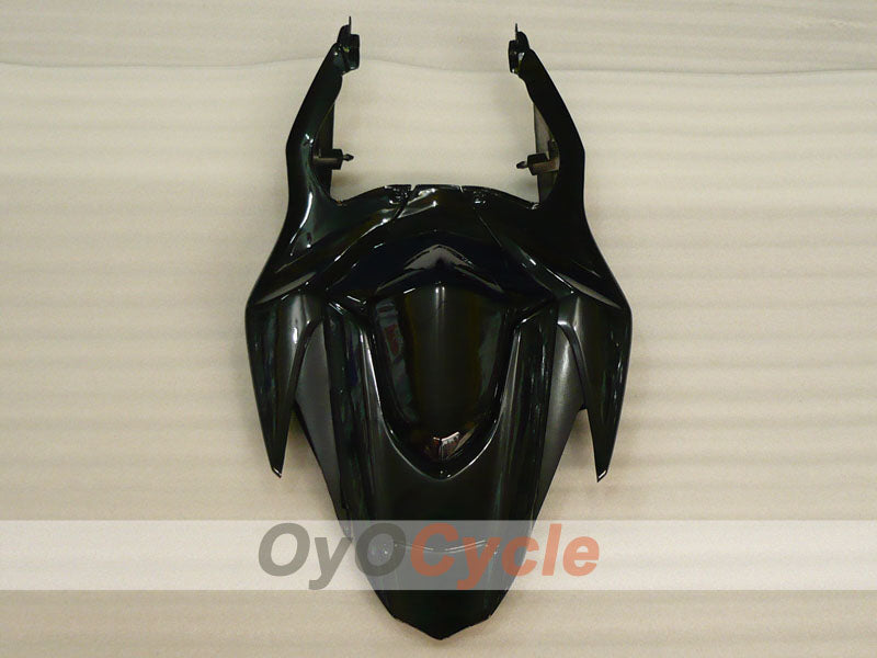 Rear Tail Fairing + Seat Cover For Suzuki 09-16 GSXR1000 #OYO87908811