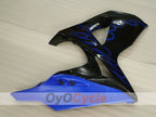 Left & Right Side Fairing For Suzuki 09-16 GSXR1000 #OYO87908813