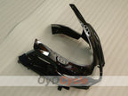 Injection Fairing kit for 09-16 GSX R1000 - Black - Flame #OYO87905549