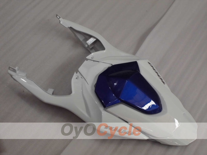 Rear Tail Fairing + Seat Cover For Suzuki 09-16 GSXR1000 #OYO87908820 Secondary image
