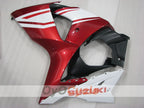 Left & Right Side Fairing For Suzuki 09-16 GSXR1000 #OYO87908828