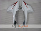 Injection Fairing kit for 09-16 GSX R1000 - Red, White - Factory Style #OYO87905552
