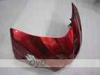 Injection Fairing kit for 09-16 GSX R1000 - Red, White - Factory Style #OYO87905552