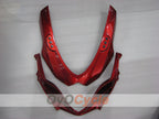 Injection Fairing kit for 09-16 GSX R1000 - Red, White - Factory Style #OYO87905552