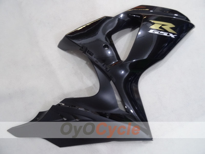 Left & Right Side Fairing For Suzuki 09-16 GSXR1000 #OYO87908835