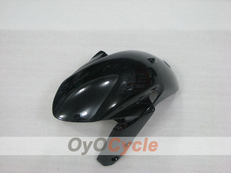 Injection Fairing kit for 09-16 GSX R1000 - Yellow, Black - Factory Style #OYO87905555