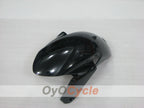 Injection Fairing kit for 09-16 GSX R1000 - Yellow, Black - Factory Style #OYO87905555