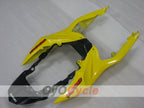 Injection Fairing kit for 09-16 GSX R1000 - Yellow, Black - Factory Style #OYO87905555