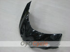 Injection Fairing kit for 09-16 GSX R1000 - Yellow, Black - Factory Style #OYO87905555