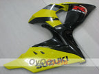 Injection Fairing kit for 09-16 GSX R1000 - Yellow, Black - Factory Style #OYO87905555