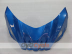 Injection Fairing kit for 09-16 GSX R1000 - Blue, White - Factory Style #OYO87905556