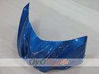 Injection Fairing kit for 09-16 GSX R1000 - Blue, White - Factory Style #OYO87905556