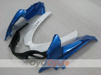 Front Upper Fairing For Suzuki 09-16 GSXR1000 #OYO87908846