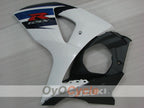 Left & Right Side Fairing For Suzuki 09-16 GSXR1000 #OYO87908849