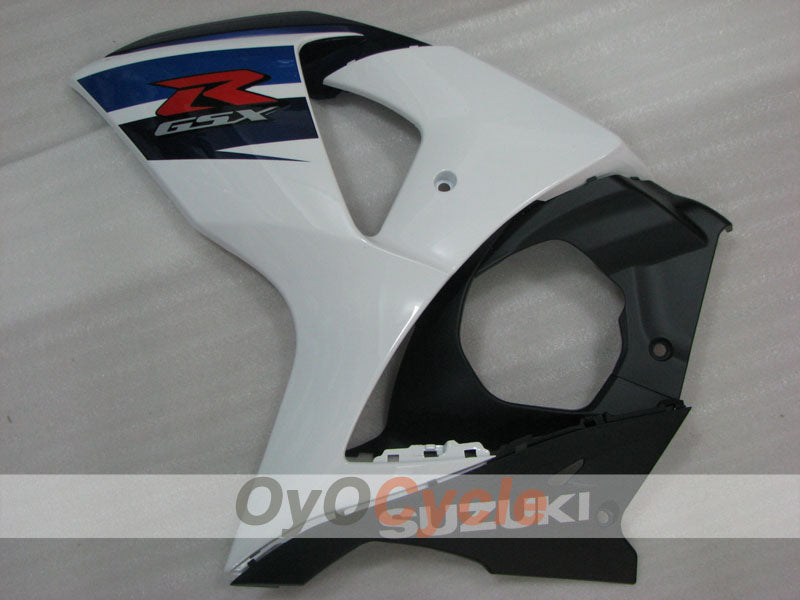 Left & Right Side Fairing For Suzuki 09-16 GSXR1000 #OYO87908849
