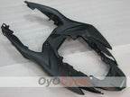 Injection Fairing kit for 09-16 GSX R1000 - Black, Matte - Factory Style #OYO87905557