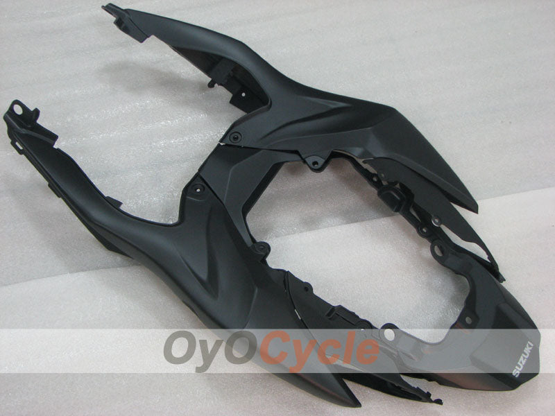 Injection Fairing kit for 09-16 GSX R1000 - Black, Matte - Factory Style #OYO87905557