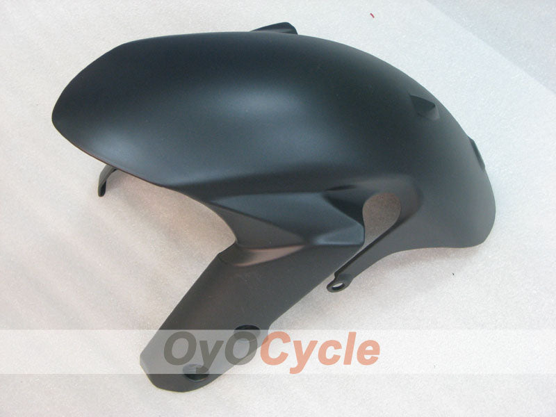Injection Fairing kit for 09-16 GSX R1000 - Black, Matte - Factory Style #OYO87905557