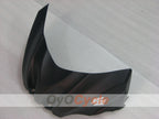 Injection Fairing kit for 09-16 GSX R1000 - Black, Matte - Factory Style #OYO87905557