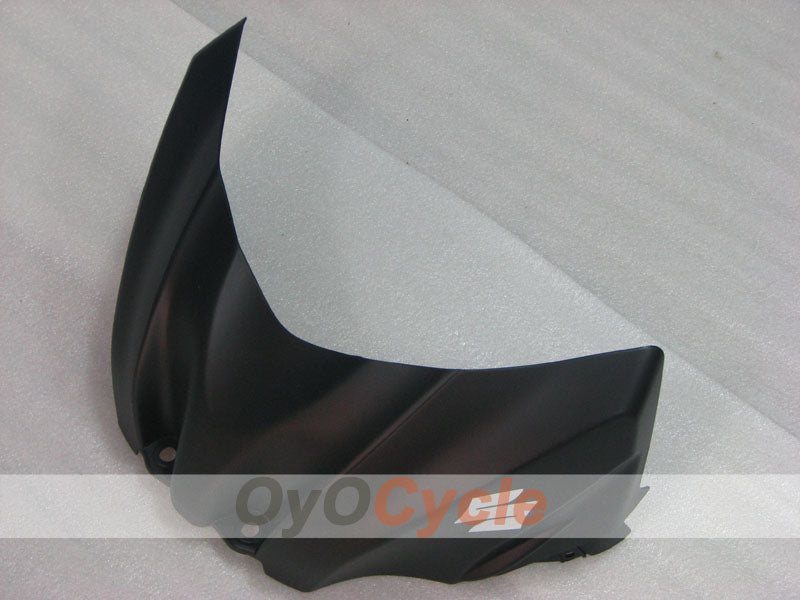 Injection Fairing kit for 09-16 GSX R1000 - Black, Matte - Factory Style #OYO87905557
