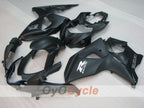 Injection Fairing kit for 09-16 GSX R1000 - Black, Matte - Factory Style #OYO87905557