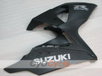 Injection Fairing kit for 09-16 GSX R1000 - Black, Matte - Factory Style #OYO87905557