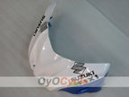 Injection Fairing kit for 09-16 GSX R1000 - Blue, White - FIXI #OYO87905559
