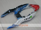 Injection Fairing kit for 09-16 GSX R1000 - Blue, White - FIXI #OYO87905559