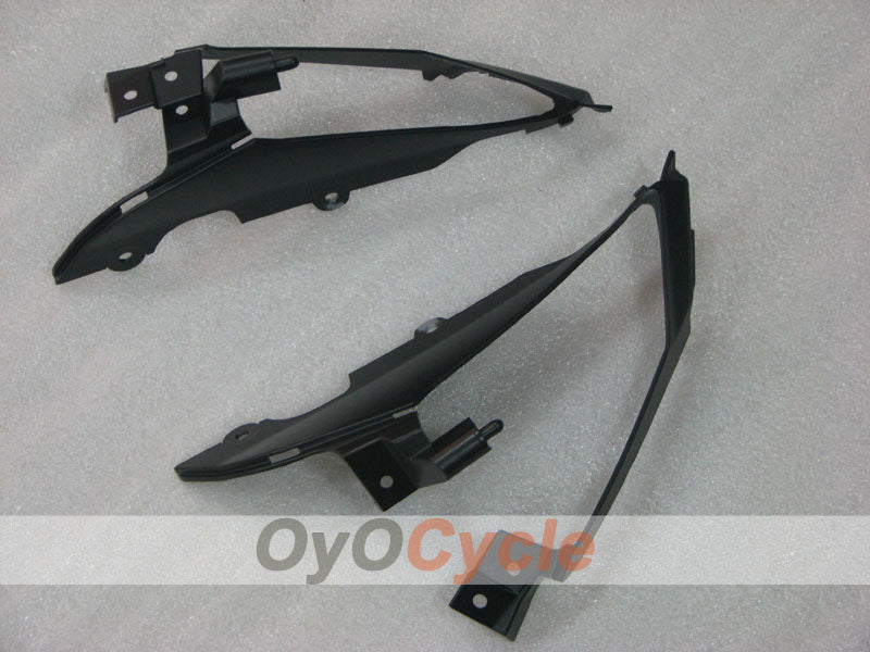 Injection Fairing kit for 09-16 GSX R1000 - Blue, White - FIXI #OYO87905559