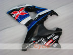 Left & Right Side Fairing For Suzuki 09-16 GSXR1000 #OYO87908878