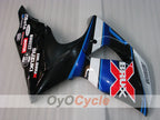 Left & Right Side Fairing For Suzuki 09-16 GSXR1000 #OYO87908878