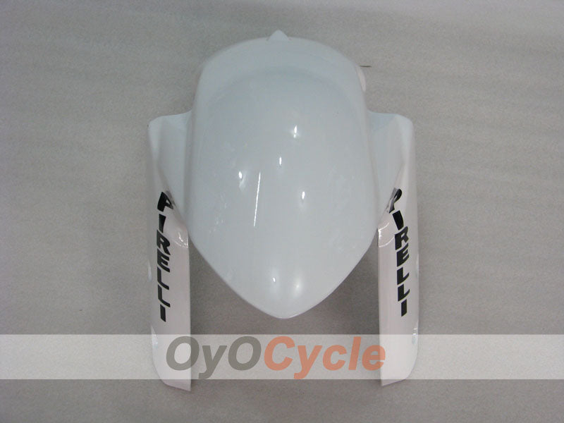 Front Fender Fairing For Suzuki 09-16 GSXR1000 #OYO87908869 Main image
