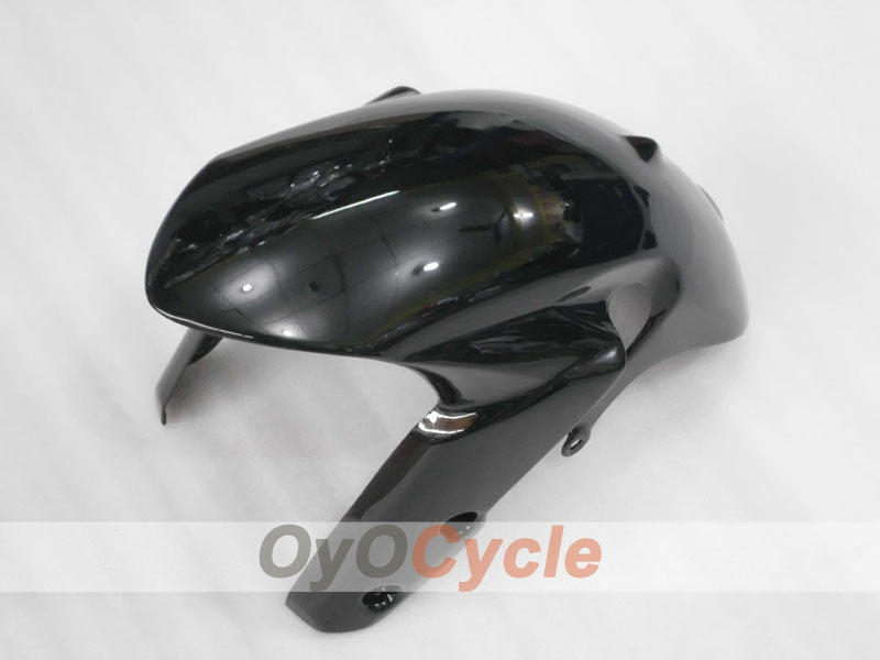 Injection Fairing kit for 09-16 GSX R1000 - Black - Factory Style #OYO87905566
