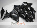 Injection Fairing kit for 09-16 GSX R1000 - Black - Factory Style #OYO87905566