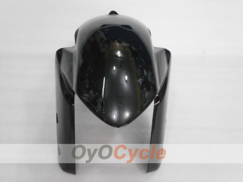 Injection Fairing kit for 09-16 GSX R1000 - Black - Factory Style #OYO87905566