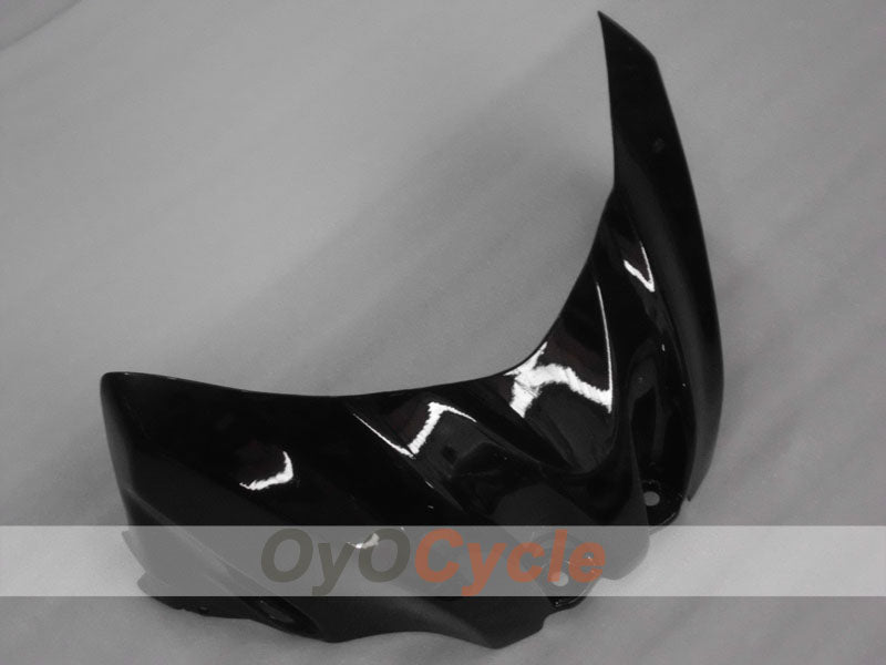 Injection Fairing kit for 09-16 GSX R1000 - Black - Factory Style #OYO87905566