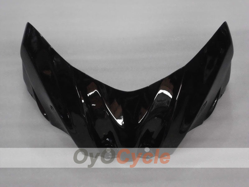 Injection Fairing kit for 09-16 GSX R1000 - Black - Factory Style #OYO87905566