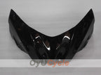 Injection Fairing kit for 09-16 GSX R1000 - Black - Factory Style #OYO87905566