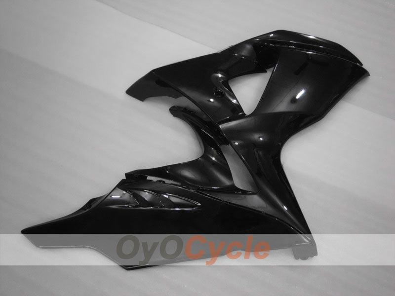 Injection Fairing kit for 09-16 GSX R1000 - Black - Factory Style #OYO87905566